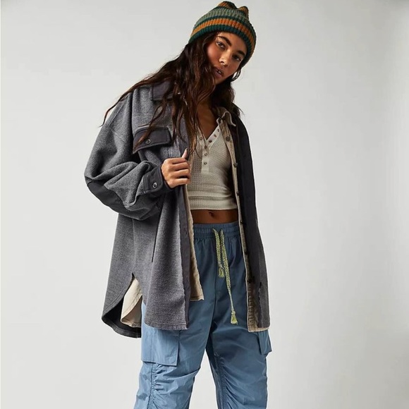 Free People Ruby Jacket - Picture 1 of 5